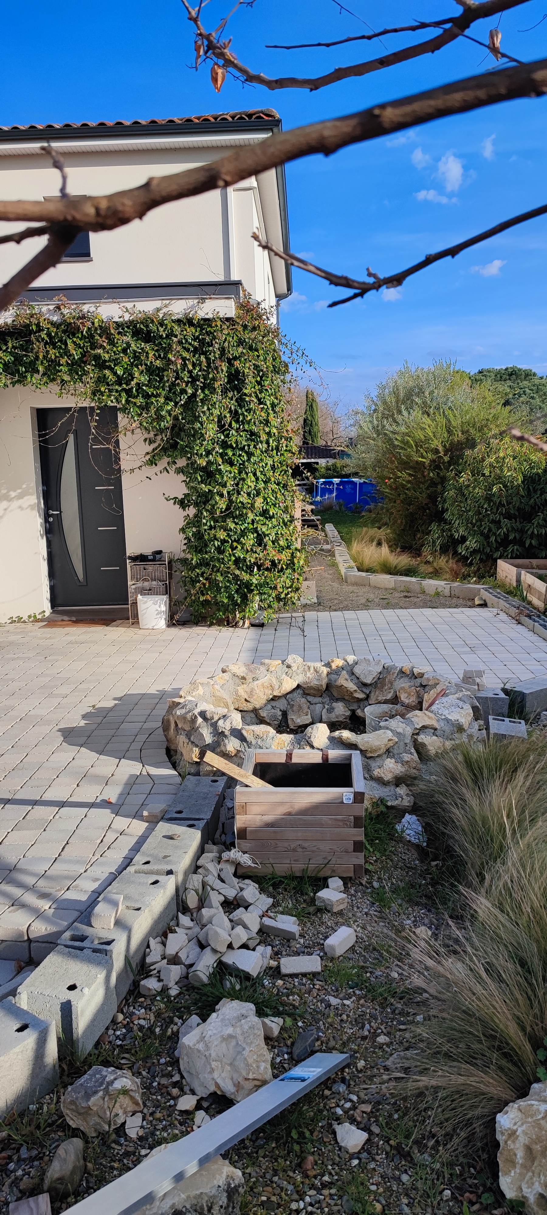 Service pose de carrelage 31 entre particuliers