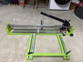 Location : carrelette