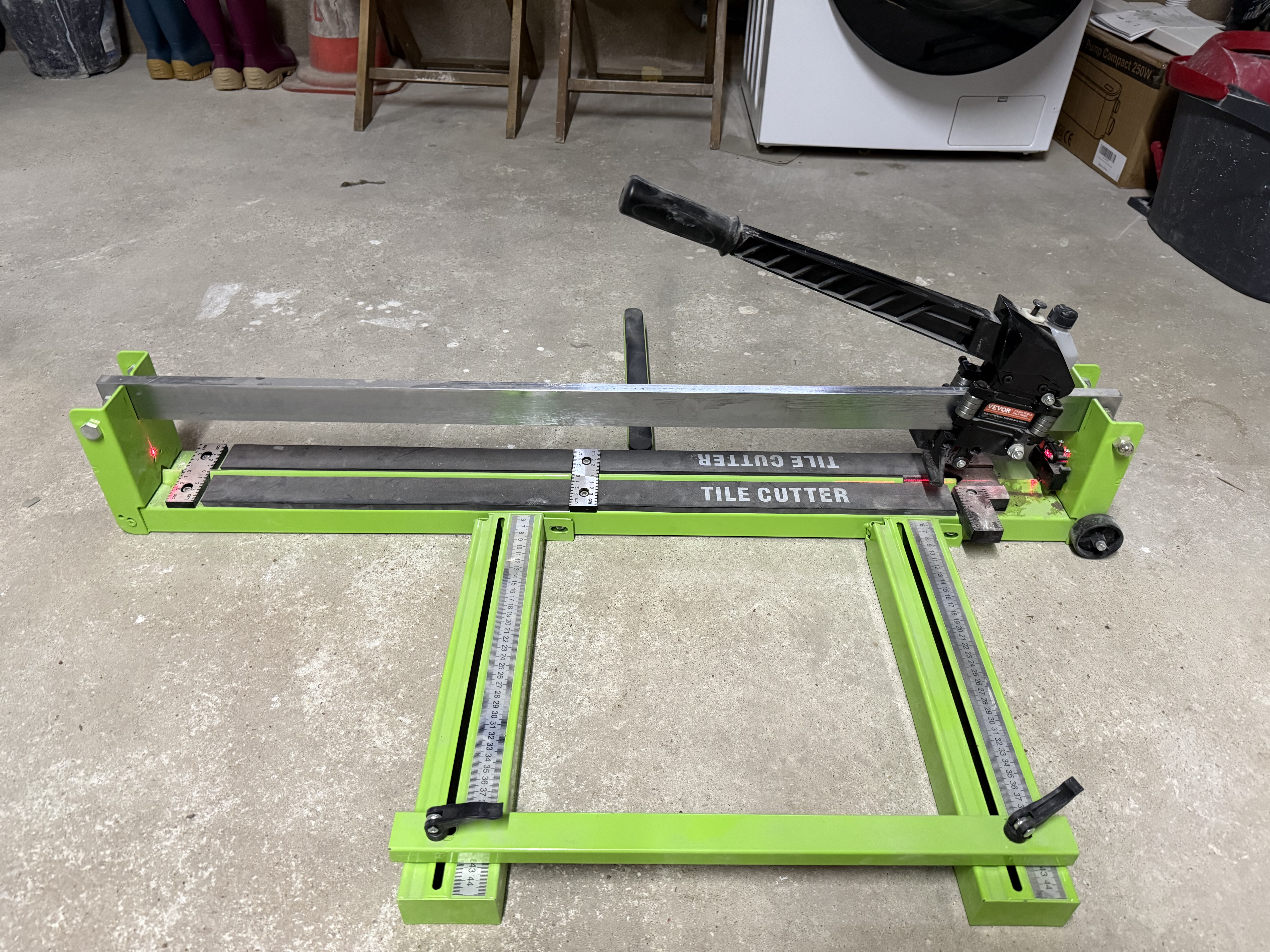 Location carrelette 77 entre particuliers