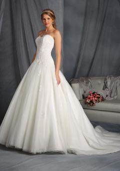 Louer la robe