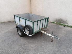 Location : remorque Location : remorque