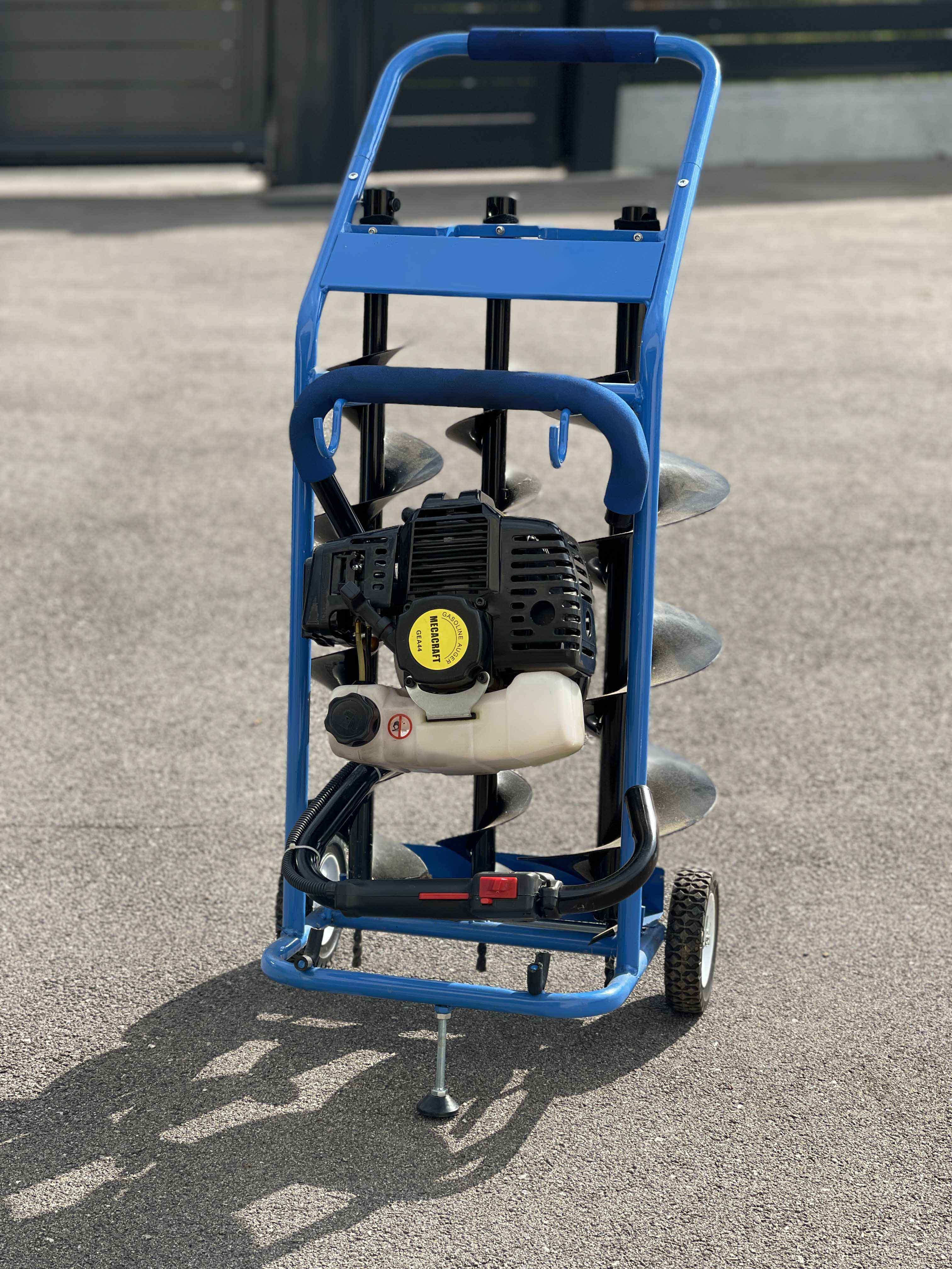 Location tariere 88 entre particuliers