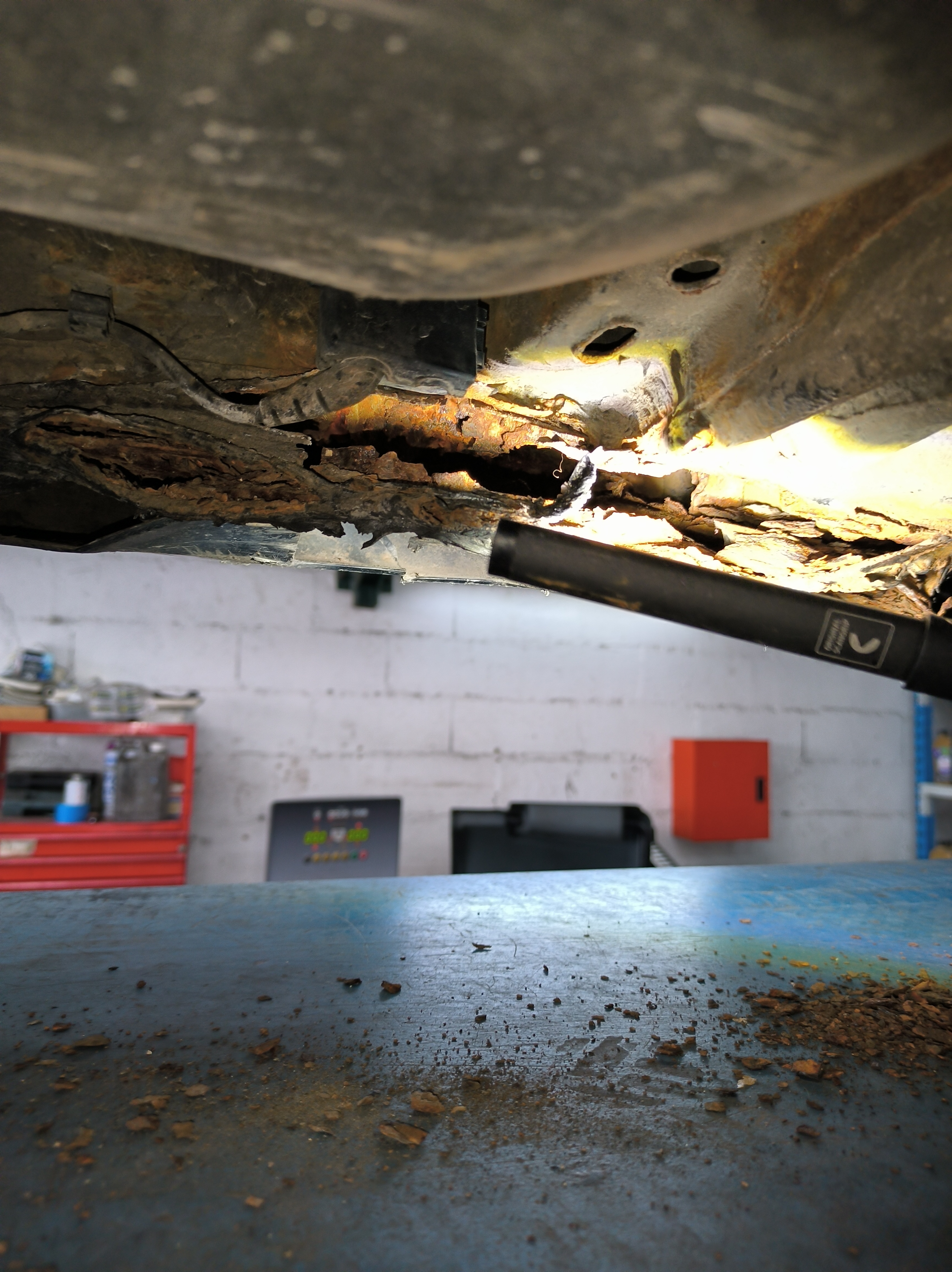 Service soudure 91 entre particuliers