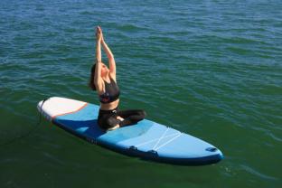 Louer le paddle