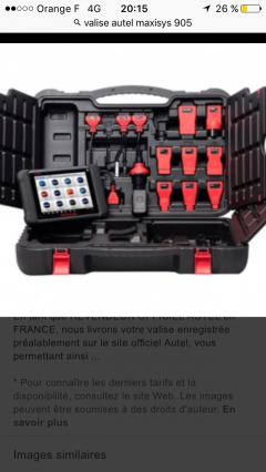 Demander ce mécanicien