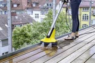 Louer le karcher