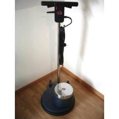 Louer la monobrosse