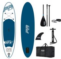 Louer le paddle