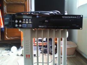 Louer l'instrument