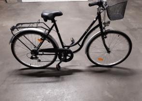 Louer le vélo