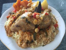 Service : plat seul Service : plat seul