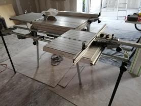 Location : scie circulaire Location : scie circulaire