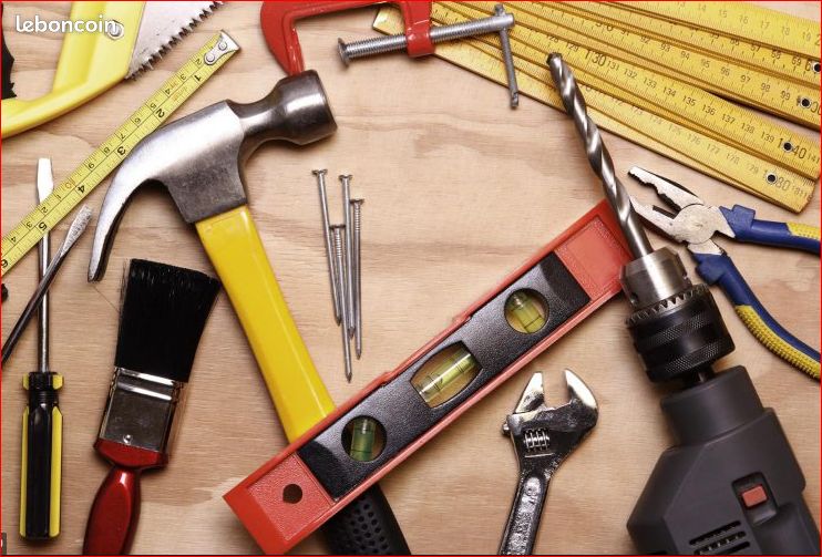Service multi services 34 entre particuliers