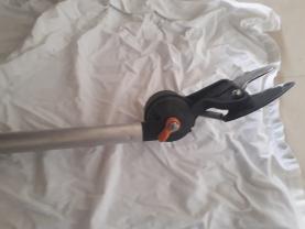 Louer le coupe-branche