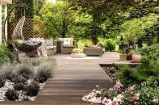 Location jardin entre particuliers