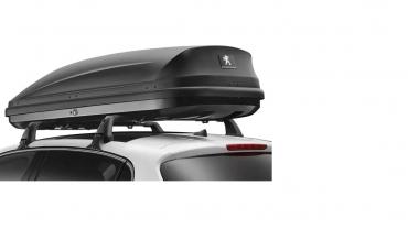 Location : coffre de toit Location : coffre de toit