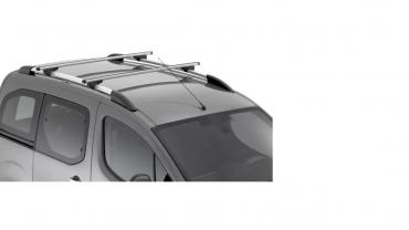 Location : barres de toit Location : barres de toit