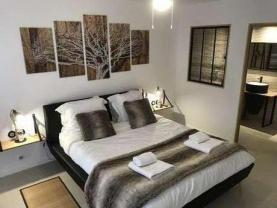 Louer la chambre