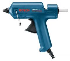 Louer le pistolet