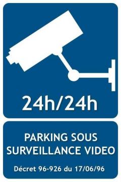 Louer le parking