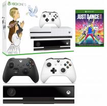 Louer une console