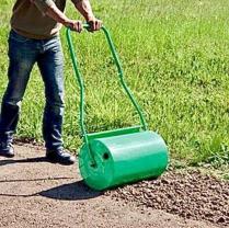 Location : rouleau a gazon Location : rouleau a gazon