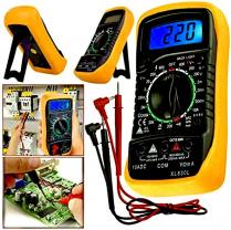 Location : multimetre Location : multimetre