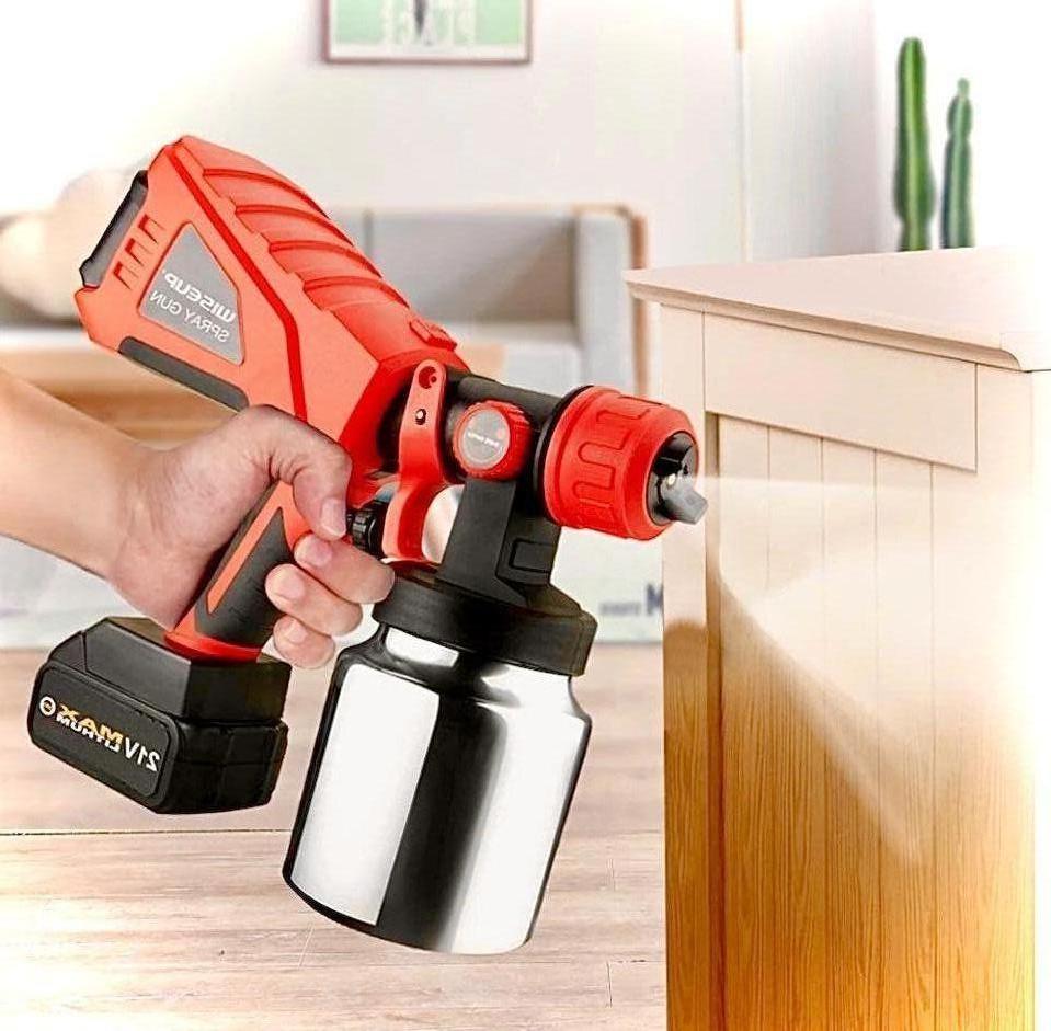 Location pistolet a peinture 45 entre particuliers