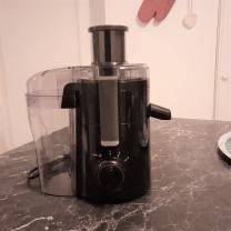 Louer la centrifugeuse
