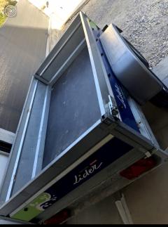 Location : remorque Location : remorque