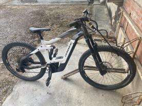 Louer le vélo