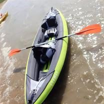 Louer le kayak