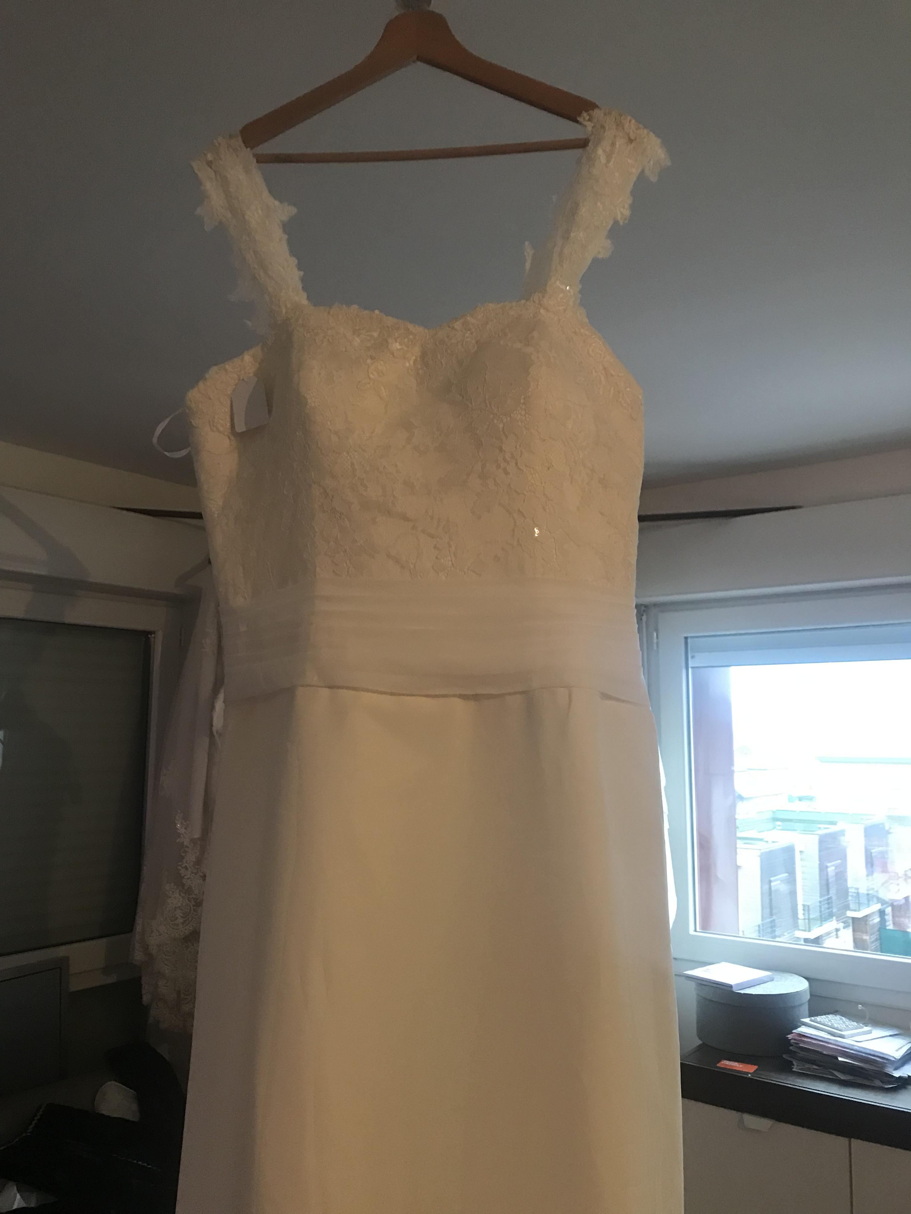 Location robe de mariee 62 entre particuliers
