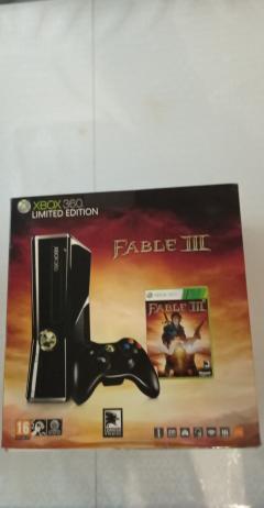 Louer une console