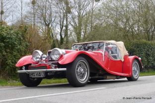 Louer la voiture