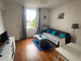 Louer l'appartement