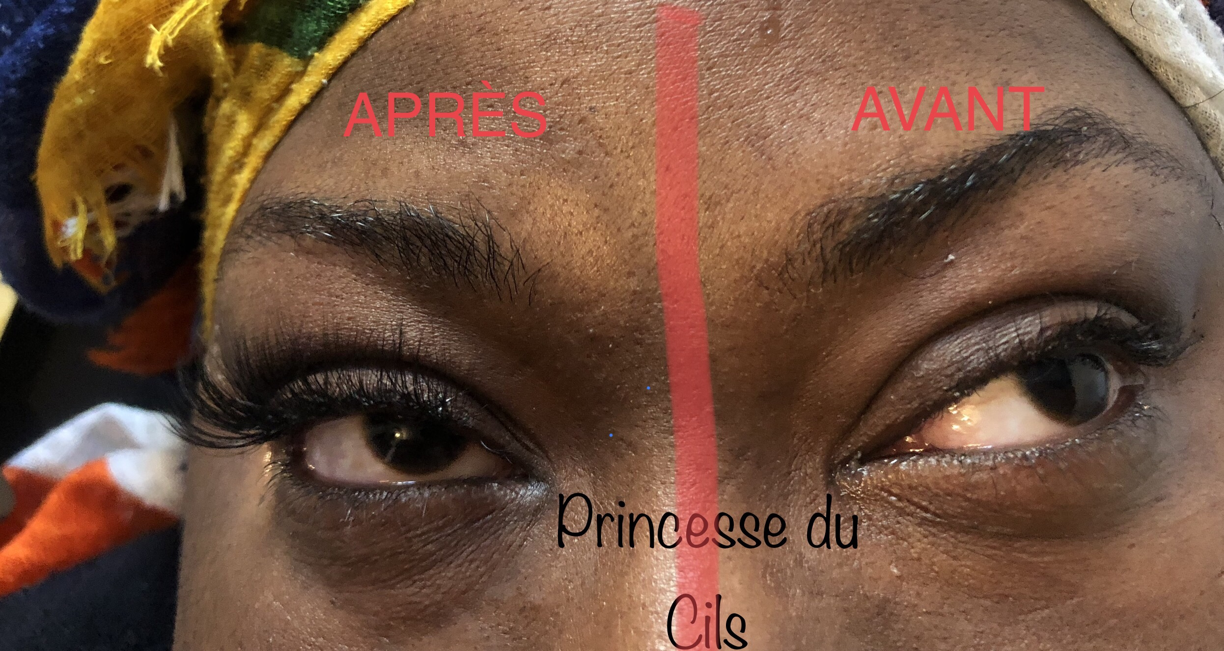 Service extension de cils 94 entre particuliers