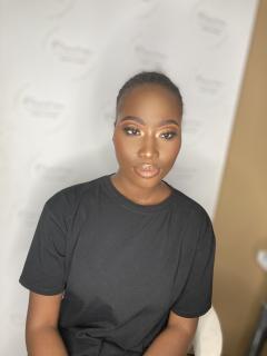 Service : maquillage Service : maquillage