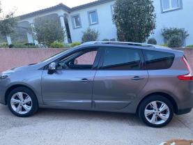 Louer la voiture