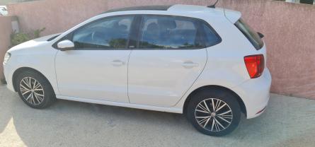 Louer la voiture