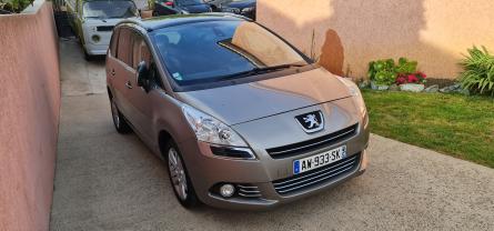 Louer la voiture