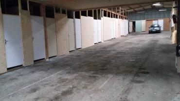 Location : stockage box securise Location : stockage box securise