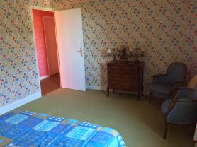 Louer la chambre