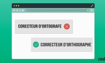 Demander un service