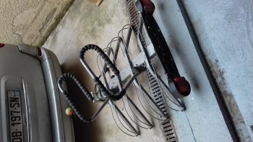 Location : porte velo Location : porte velo