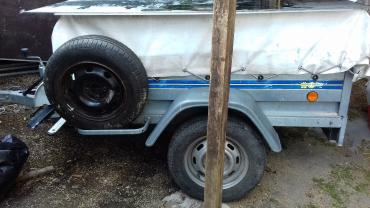 Location : remorque Location : remorque