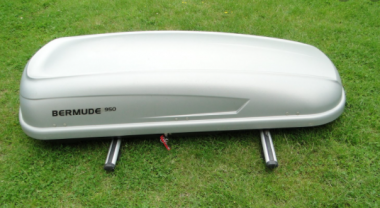 Location : coffre de toit Location : coffre de toit