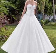 Louer la robe