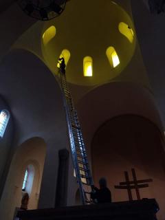 Location : echelle Location : echelle