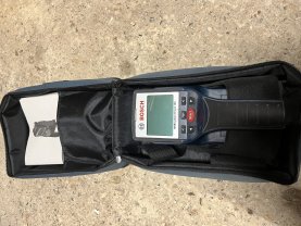 Location : detecteur